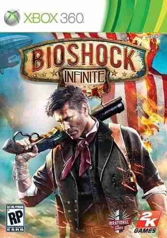 Descargar Bioshock Infinite [MULTI][Region Free][XDG3][COMPLEX] por Torrent